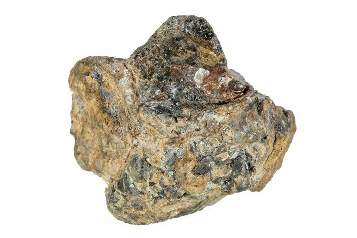 Pallasite Meteorite ( g) - NWA #281377